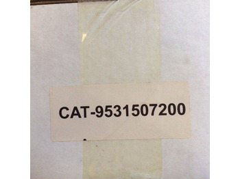 Peça de reposição para Equipamento de movimentação novo Hose, ATT AW for Caterpillar: foto 4