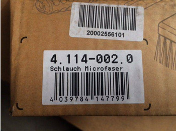 Peça de reposição para Máquina de limpeza novo Kärcher Hose, Microfiber: foto 3