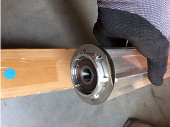 Peça de reposição para Máquina de limpeza novo Kärcher Roller Pad: foto 2