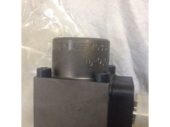 Peça de reposição para Equipamento de movimentação novo Proportional Valve for Oder picker Caterpillar: foto 3