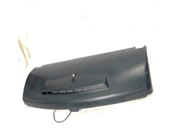 Carroceria e exterior