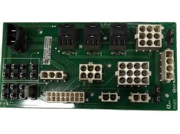 Sistema elétrico TOYOTA