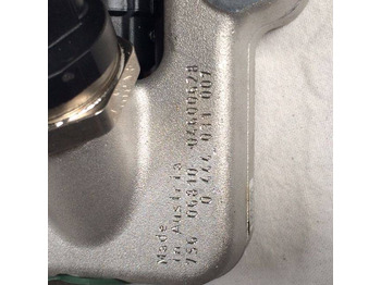 Motor e peças para Equipamento de movimentação novo Proport device for Linde series 353: foto 4