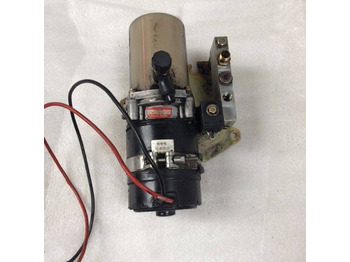 Bomba de direção LINDE