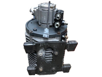 Motor e peças LINDE