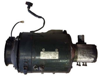 Motor e peças LINDE