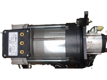 Motor e peças STILL