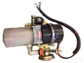 Bomba de direção LINDE