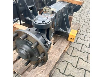 Eixo e peças para Equipamento de movimentação Rear axle LA1603 2501 for Linde 394-02: foto 4 Eixo e peças para Equipamento de movimentação Rear axle LA1603 2501 for Linde 394-02: foto 4