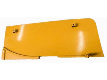 Carroceria e exterior CATERPILLAR