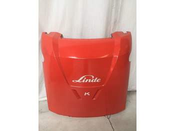 Carroceria e exterior LINDE