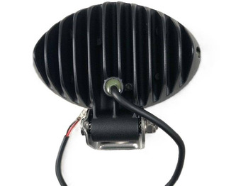 Iluminação para Equipamento de movimentação novo Red safety led light 9-96V: foto 2