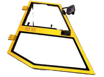 Porta e peças LINDE