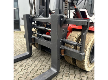 Empilhador a diesel SMV 10-600B: foto 4 Empilhador a diesel SMV 10-600B: foto 4