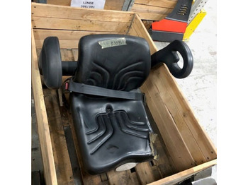 Cabine e interior para Equipamento de movimentação Seat for Crown 2.5FPTT: foto 3