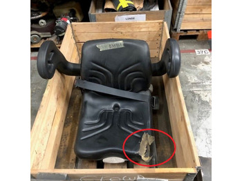 Cabine e interior para Equipamento de movimentação Seat for Crown 2.5FPTT: foto 2
