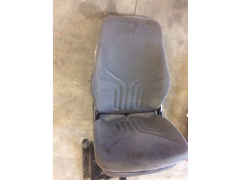 Banco para Equipamento de movimentação Seat for STILL M15-4, and Linde K15-4: foto 2