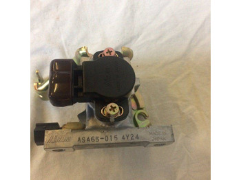 Sensor para Equipamento de movimentação novo Sensor Throttle for Caterpillar GC15K-70K: foto 3 Sensor para Equipamento de movimentação novo Sensor Throttle for Caterpillar GC15K-70K: foto 3