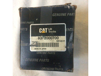 Sensor para Equipamento de movimentação novo Sensor Throttle for Caterpillar GC15K-70K: foto 4 Sensor para Equipamento de movimentação novo Sensor Throttle for Caterpillar GC15K-70K: foto 4