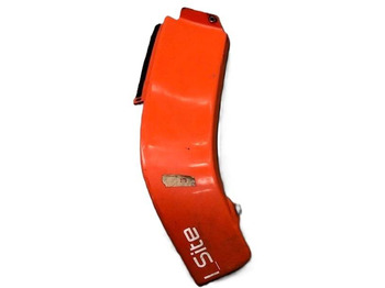 Carroceria e exterior TOYOTA