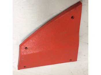 Carroceria e exterior LINDE