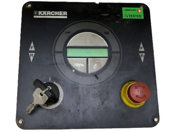 Peça de reposição KÄRCHER