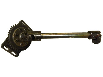 Coluna de direcção JUNGHEINRICH