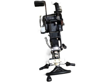 Coluna de direcção