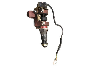 Coluna de direcção LINDE