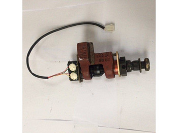 Coluna de direcção LINDE