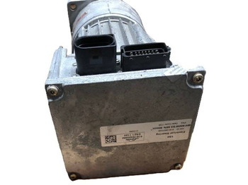 Direcção para Equipamento de movimentação Steering motor for Linde: foto 2
