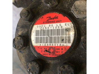 Direcção para Equipamento de movimentação Steering unit for Jungheinrich: foto 4