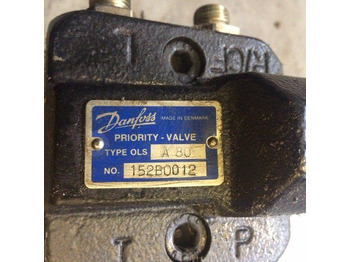 Direcção para Equipamento de movimentação Steering unit for Jungheinrich: foto 5