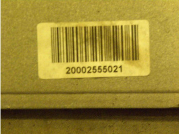 Estrutura/ Châssis para Equipamento de movimentação Tailgate for Still R 60-45: foto 3