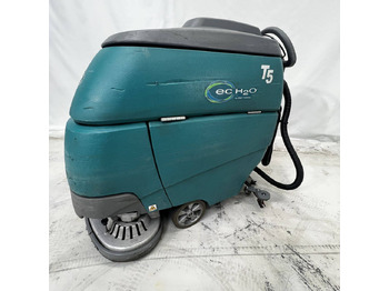 Lavadora aspiradora de pavimentos