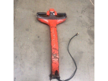 Direcção para Equipamento de movimentação Tiller Arm for Linde T18, Series 360: foto 2