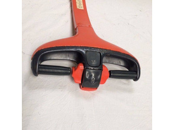 Direcção para Equipamento de movimentação Tiller Arm for Linde T18, Series 360: foto 3