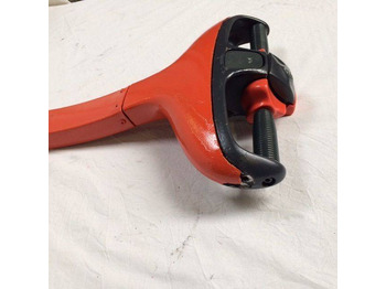 Direcção para Equipamento de movimentação Tiller Arm for Linde T18, Series 360: foto 4