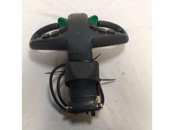 Direcção para Equipamento de movimentação Tiller arm for Jungheinrich: foto 3