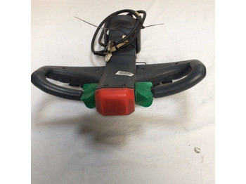 Direcção para Equipamento de movimentação Tiller arm for Jungheinrich: foto 4