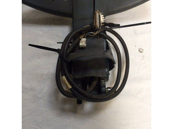 Direcção para Equipamento de movimentação Tiller arm for Jungheinrich: foto 5