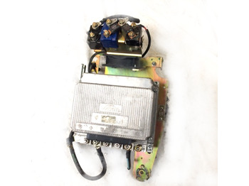 Centralina electrónica LINDE