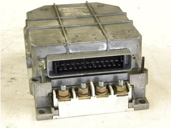 Centralina electrónica