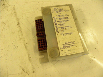 Centralina electrónica