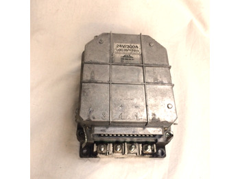Centralina electrónica
