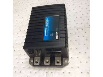 Centralina electrónica ATLET