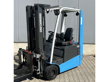 Empilhador elétrico UNICARRIERS