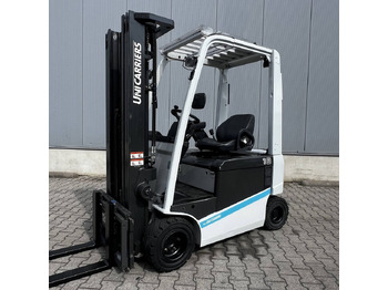 Empilhador elétrico UNICARRIERS