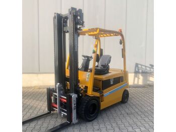 Empilhador elétrico UNICARRIERS