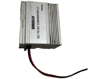 Sistema elétrico